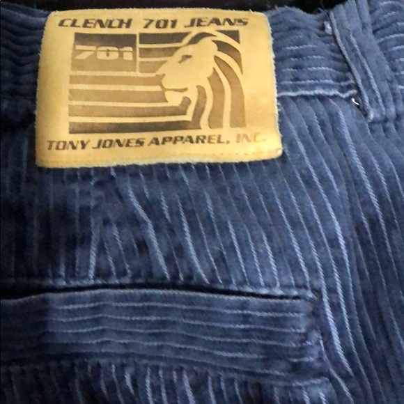 Dope Vintage Clench Suit - Picture 7 of 8